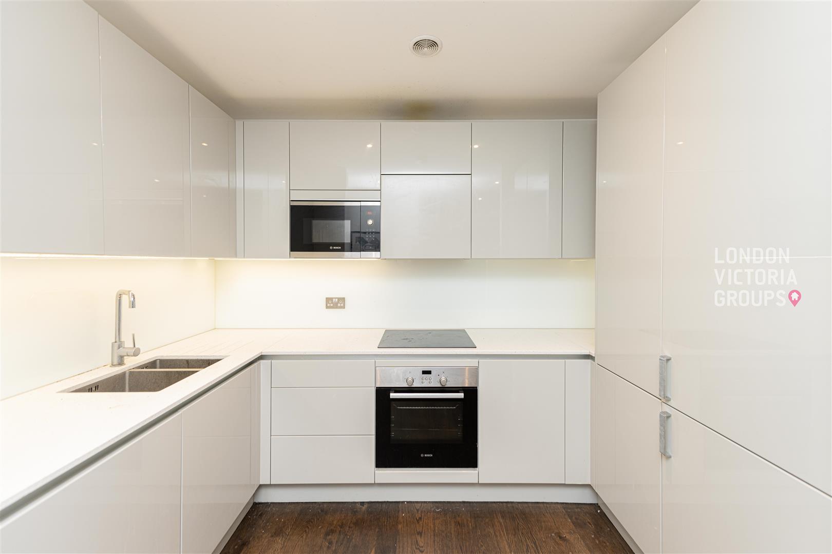 Tarling House, 3 Walworth Square, LONDON